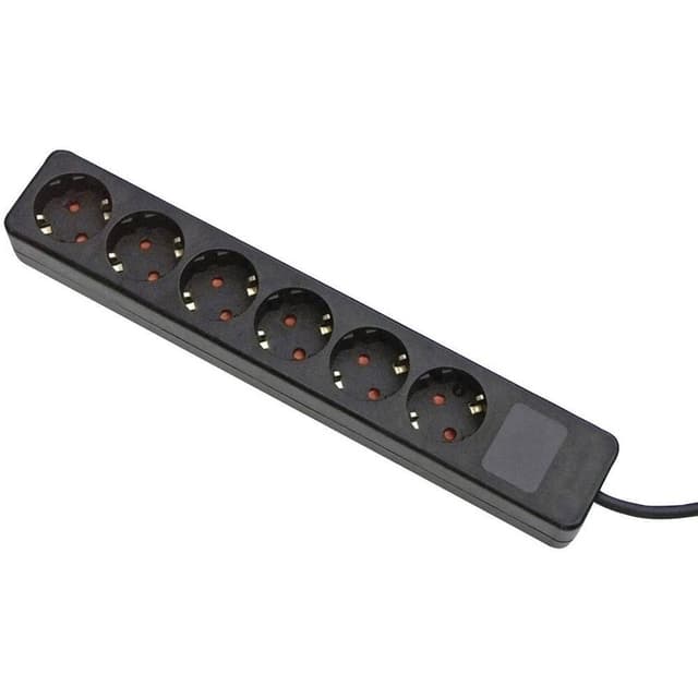 Gebro 106147 Stikdåseliste 1 stk