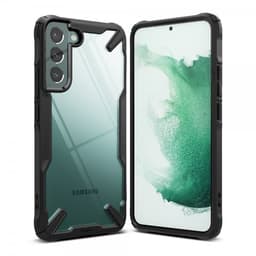 Ringke Samsung Galaxy S22 Cover Fusion-X Sort
