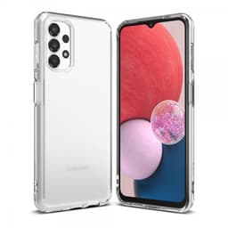 Ringke Samsung Galaxy A13 4G Kuori Fusion Matte Clear