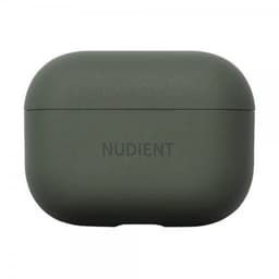 Nudient AirPods Pro Deksel Thin Case Pine Green