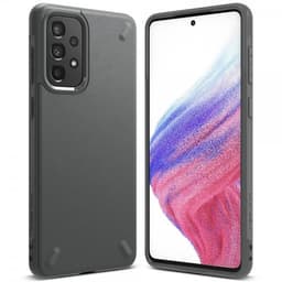 Ringke Samsung Galaxy A53 5G Kuori Onyx Dark Gray