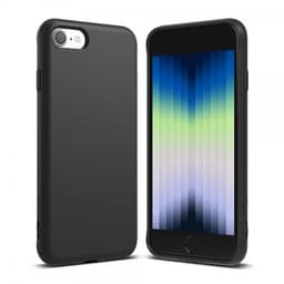 Ringke iPhone 7/8/SE Deksel Air S Svart