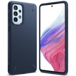 Ringke Samsung Galaxy A53 5G Kuori Onyx Navy