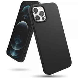 Ringke iPhone 12/iPhone 12 Pro Kuori Air S Musta