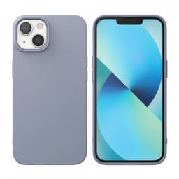 Ringke iPhone 13 Kuori Air S Lavender Gray