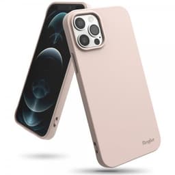 Ringke iPhone 12/iPhone 12 Pro Kuori Air S Pink Sand