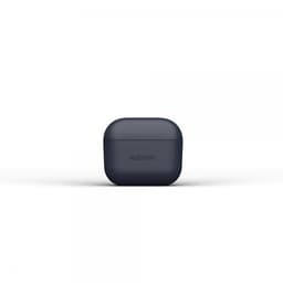 Nudient AirPods 3 Kuori Thin Case Midwinter Blue