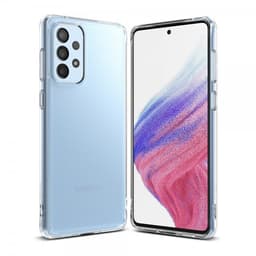 Ringke Samsung Galaxy A53 5G Kuori Fusion Matte Clear