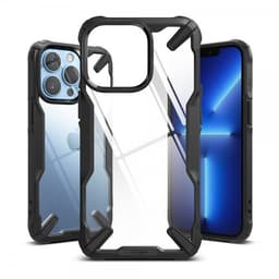 Ringke iPhone 13 Pro Max Kuori Fusion-X Musta