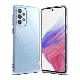 Ringke Samsung Galaxy A53 5G Deksel Fusion Clear