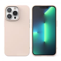 Ringke iPhone 13 Pro Kuori Air S Pink Sand