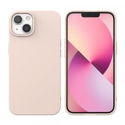 Ringke iPhone 13 Kuori Air S Pink Sand