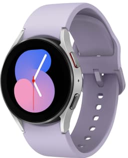 Samsung Galaxy Watch5 älykello  40 mm BT (hopea)