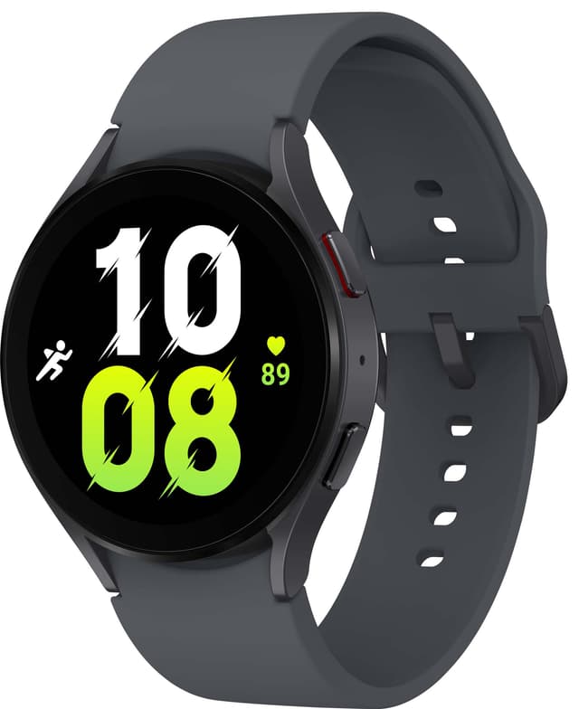 Samsung Galaxy Watch5 44mm LTE (grafitt)