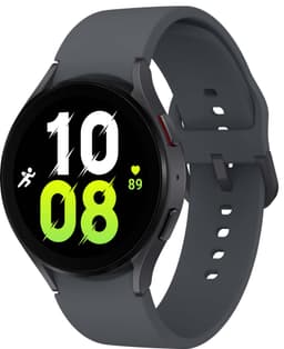 Samsung Galaxy Watch5 älykello 44 mm BT (grafiitti)