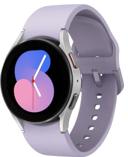 Samsung Galaxy Watch5 40mm LTE (silver)
