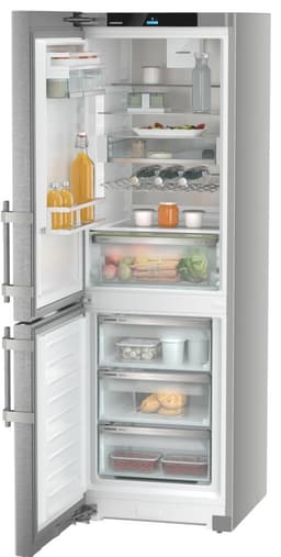 Liebherr jääkaappipakastin SCNsdd525320617