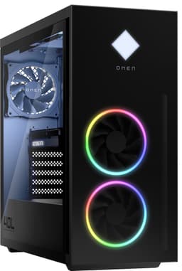 HP Omen 40L i7-12/32/2000/3080 stasjonær PC