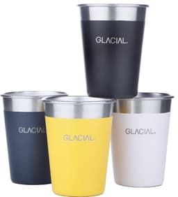 Glacial termokrus GL2048700203 (4-pak)
