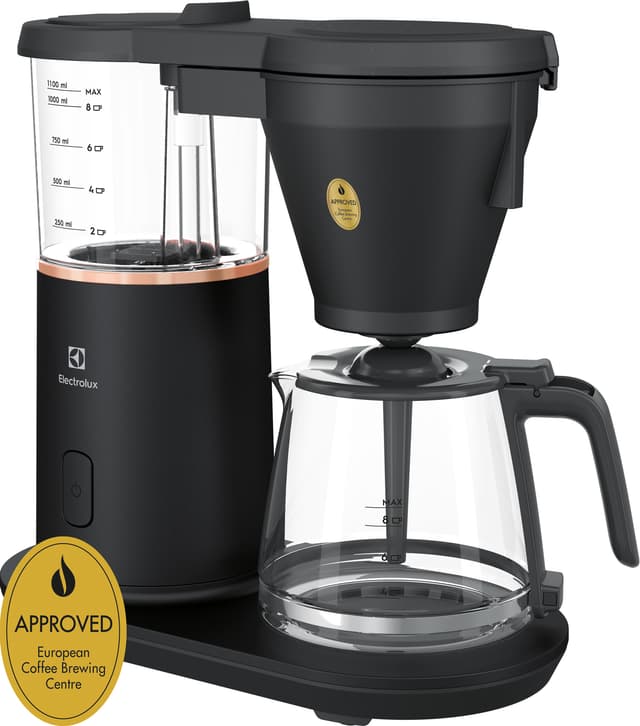 Electrolux Explore 7 kaffemaskin E7CM12GB