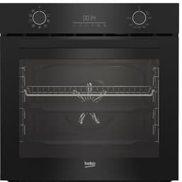 Beko Inbyggnadsugn BBIM14300B (svart)