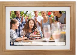 Denver Frameo 10,1" digital wi-fi-fotoramme