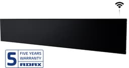 Adax Neo WiFi panelovn NL14WIFIPB