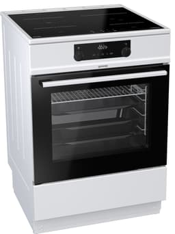 Gorenje induktioliesi EIT8648WN (valkoinen)