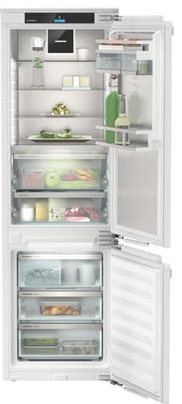 Liebherr kombiskap ICBNd 5183-20 001 innebygd