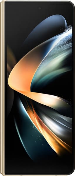 Samsung Galaxy Z Fold4 älypuhelin 12/1 TB (Beige)