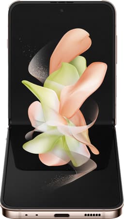 Samsung Galaxy Z Flip4 smartphone 8/512 GB (pink gold)