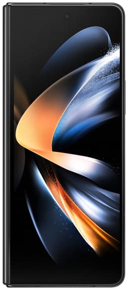 Samsung Galaxy Z Fold4 älypuhelin 12/1 TB (Phantom Black)