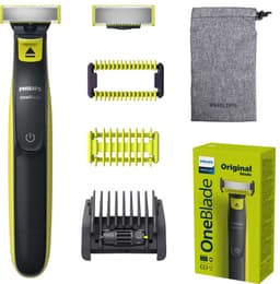 Philips skjegg- og kroppstrimmer QP2821/20