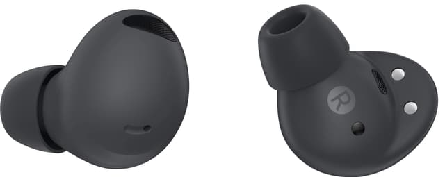 Samsung Galaxy Buds2 Pro trådløse in-ear hodetelefoner (grafitt