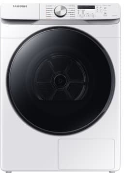 Samsung kuivausrumpu DV16T8520BW/EE