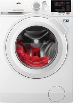 AEG pyykinpesukone L6FBN842G