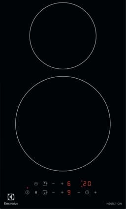 Electrolux Kogeplade HOI335F