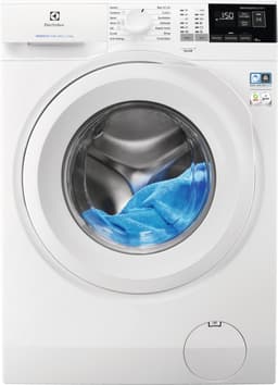 Electrolux Vaskemaskine EW6F5247G1