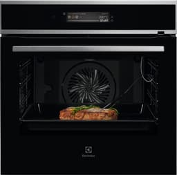 Electrolux integroitava uuni OOP1000NZ (teräs)