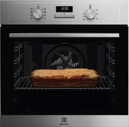Electrolux erillisuuni COB300X
