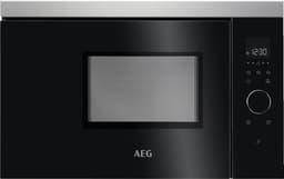 AEG mikroaaltouuni MBB1756SEM integroitava
