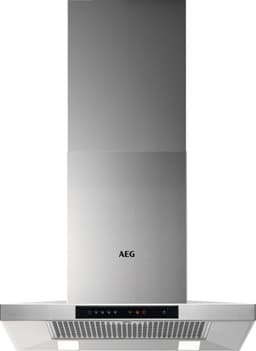 AEG köksfläkt DKB5660HM (rostfritt stål)