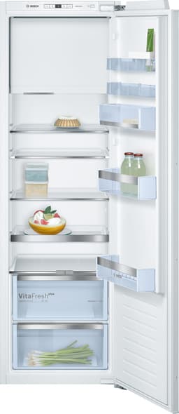 Bosch køleskab/fryser KIL82AFF0 indbygget