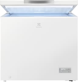 Electrolux arkkupakastin LCB3LF20W0