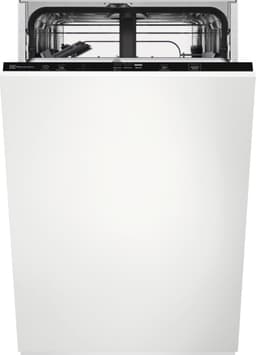 Electrolux oppvaskmaskin EEA22101L