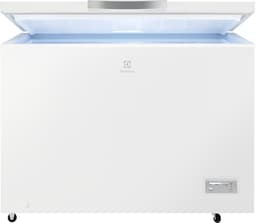 Electrolux fryseboks LCB3LE31W0