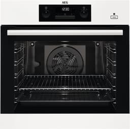 AEG uuni BPB352021W (valkoinen)