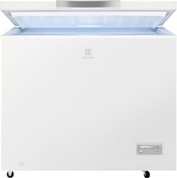Electrolux fryseboks LCB3LF26W0