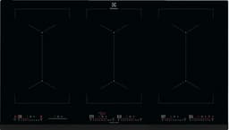 Electrolux induksjonstopp 980MF integrert