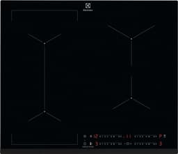 Electrolux 700 induktiotaso HHB630FNK (musta)